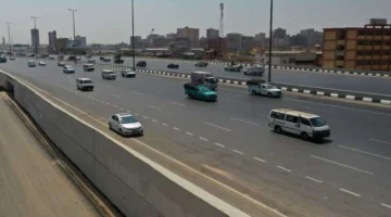 إعلان جديد: النقل تنزع ملكية أراضٍ وعقارات بالجيزة لتوسعة الطريق الدائري